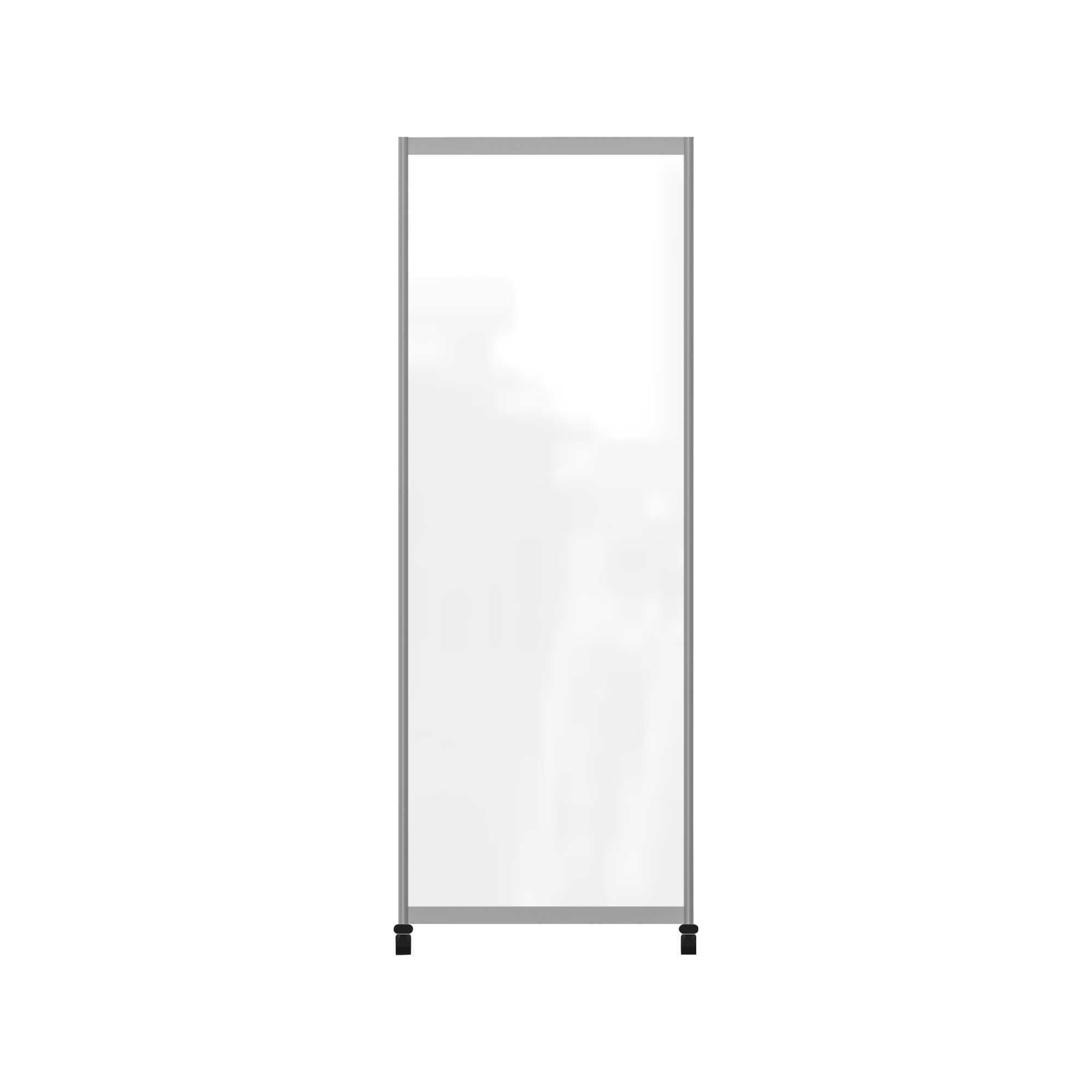 Protective Screen Dividers Ores Display Systems