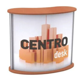 Centro Desk - Ores Display