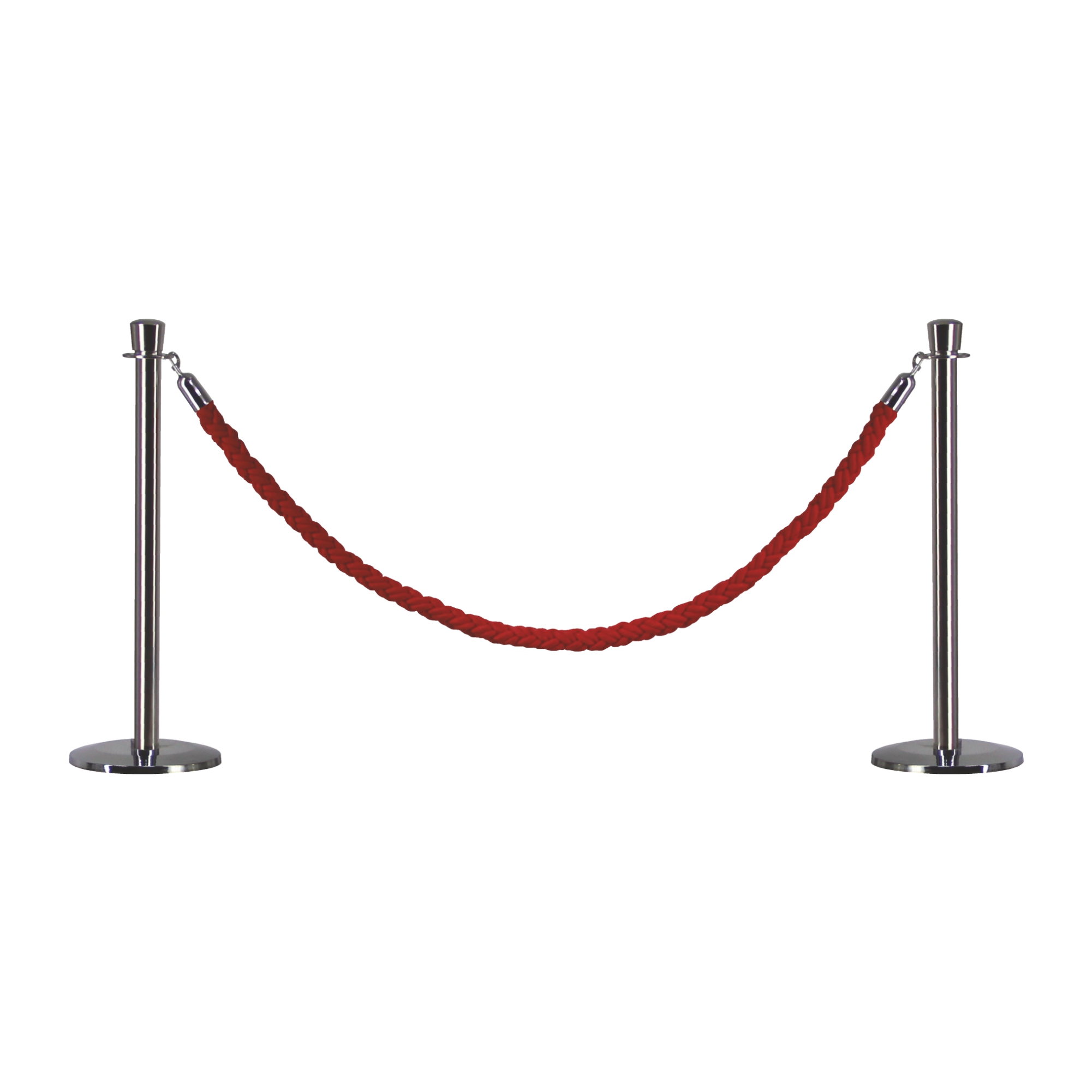 Post and rope stanchions, Classic Stanchions