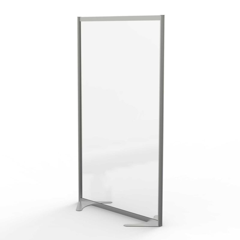 Protective Screen Dividers Ores Display Systems