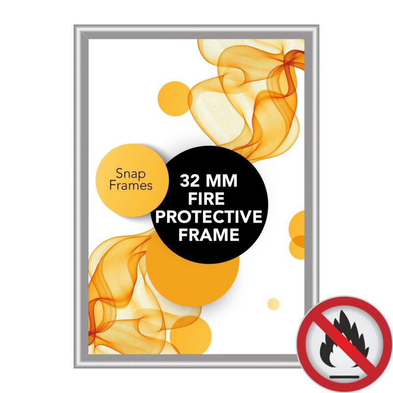Poster Frames - Page 2 of 5 - Ores Display
