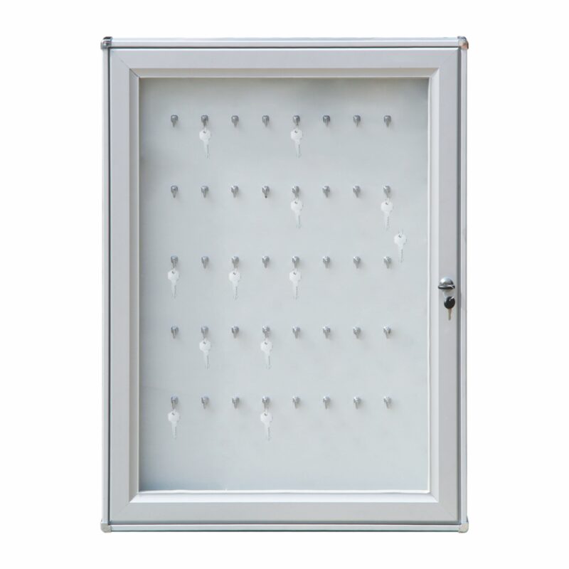 Poster Box Key Key Box - Ores Display