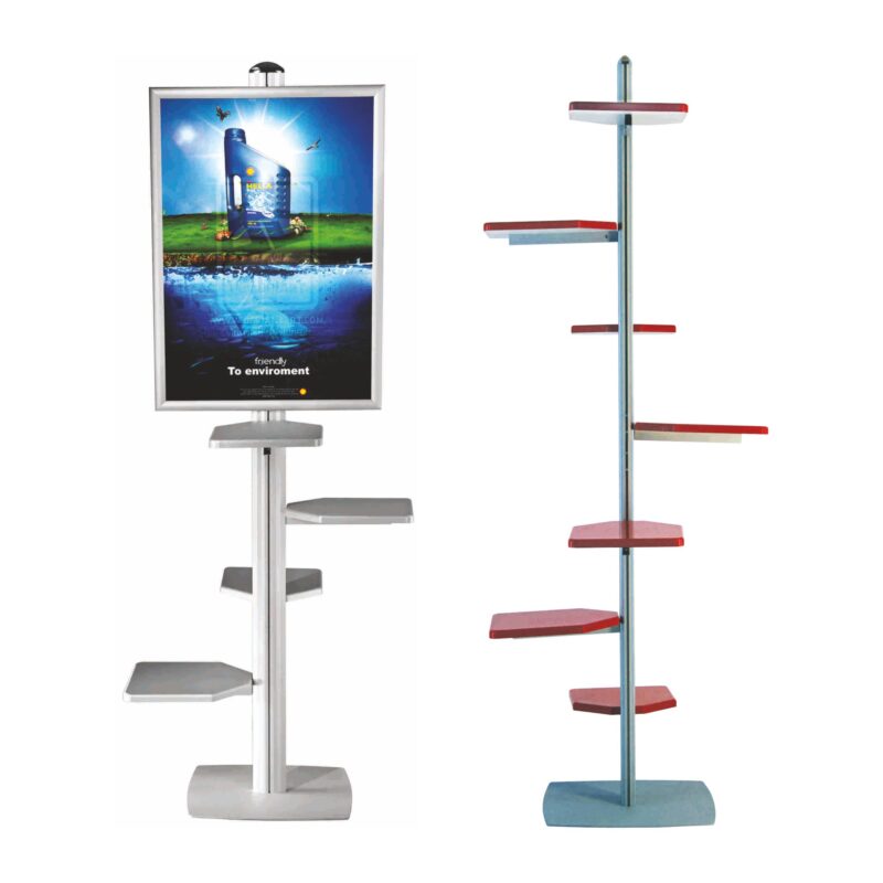 Dynamic Stands Archives - Ores Display Systems
