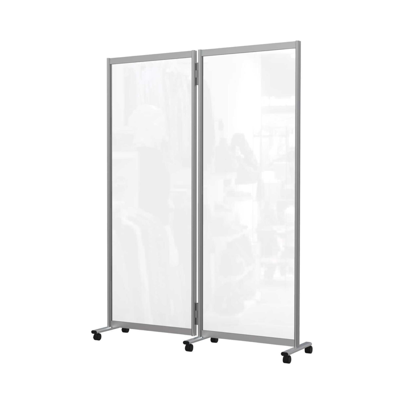 Protective Screen Dividers Ores Display Systems