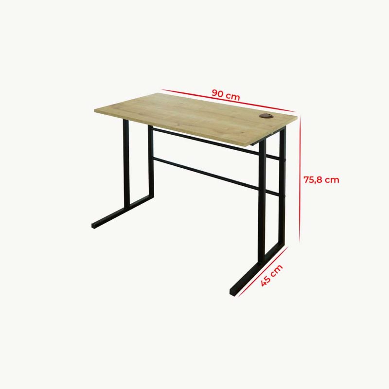 Study Table 