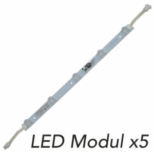 Outdoor-Textile-Frame-Accessories-Led-Modul-x5