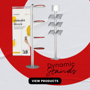 Dynamic Stands