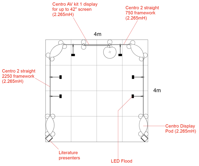 C4x4-1a-2265-plan