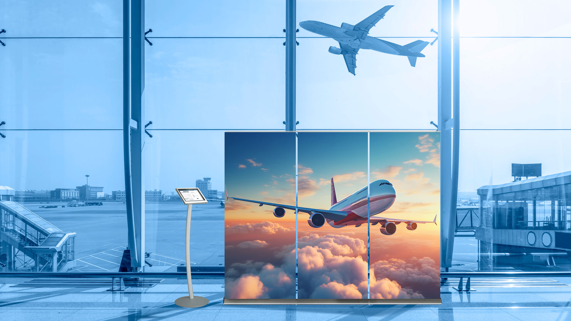 roll-up-graphic-display