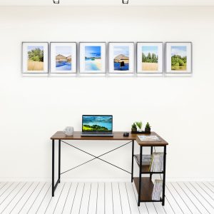 study-l-shaped-table-mockup