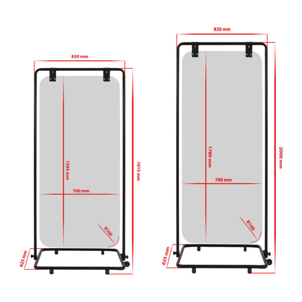 Swinging Sign Holder - Image 13