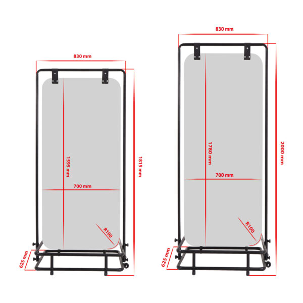 Swinging Sign Holder - Image 12