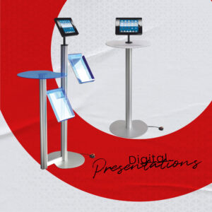 Digital Presentations