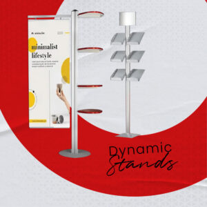 Dynamic Stands