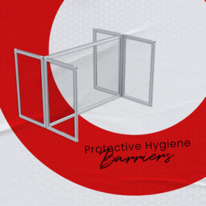 Protective Hygiene Barriers