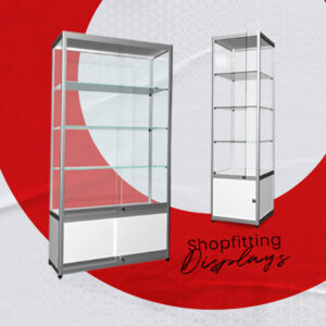 Shopfitting Displays