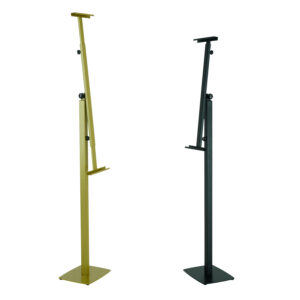 Metal-Easel-Display-Stand-Single-Leg-4