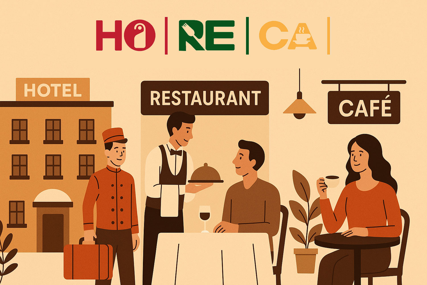horeca-banner