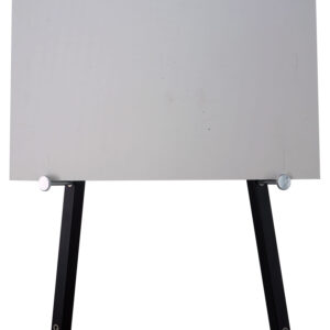 Metal Floor Easel-3