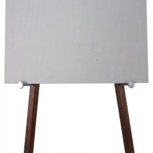 Wooden Floor Easel-3