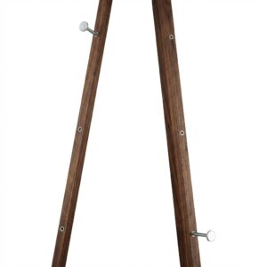 Wooden Floor Easel-4