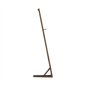 Wooden Floor Easel-5