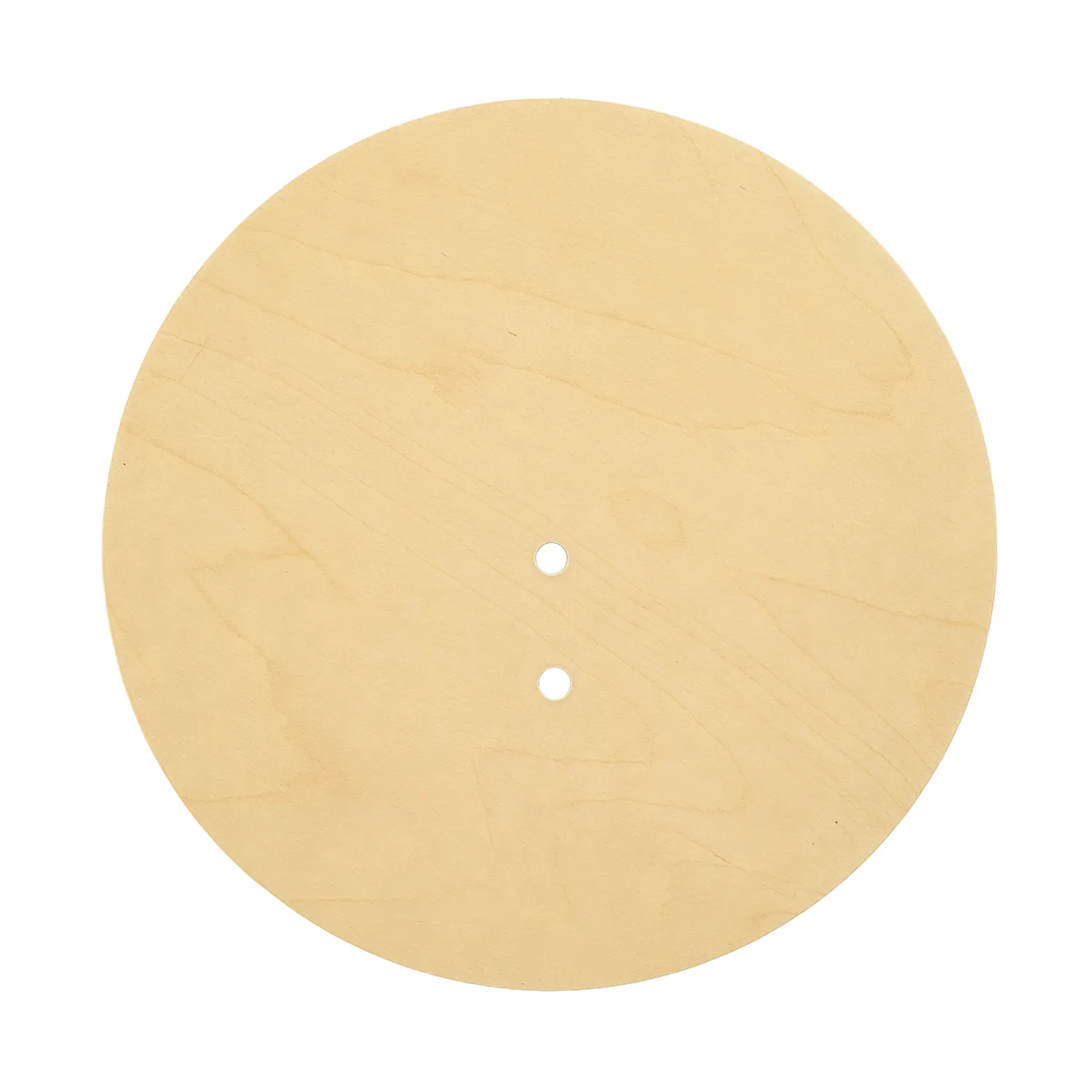 Curved Full Plywood Infoboard - Image 7