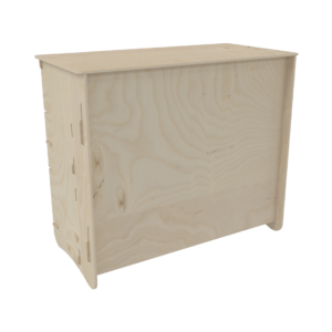 Plywood Testing Table 03364